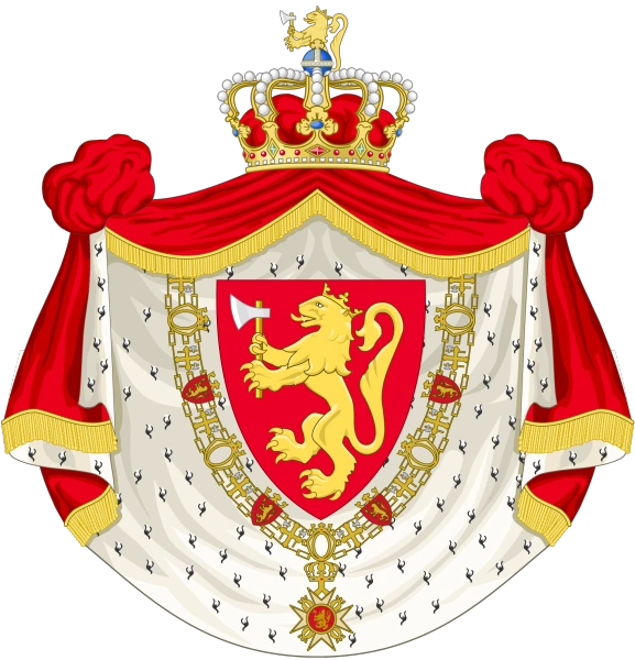 Monarchy of Norway RoNations Wiki Fandom