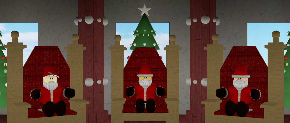 RBLXWare Christmas 2021 BTHG Wiki Fandom