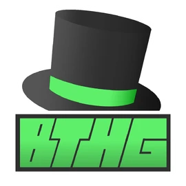 BandedTopHatGamesLogo2