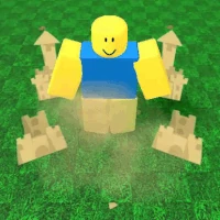 SandCastlesParticle