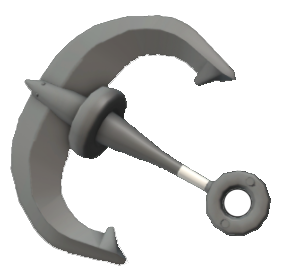 Anchor, Roblox Wiki