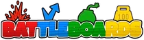 BattleboardsLogo