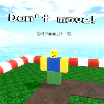 Don't Press The Button 4, Roblox Wiki