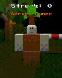 Cubic-Tree