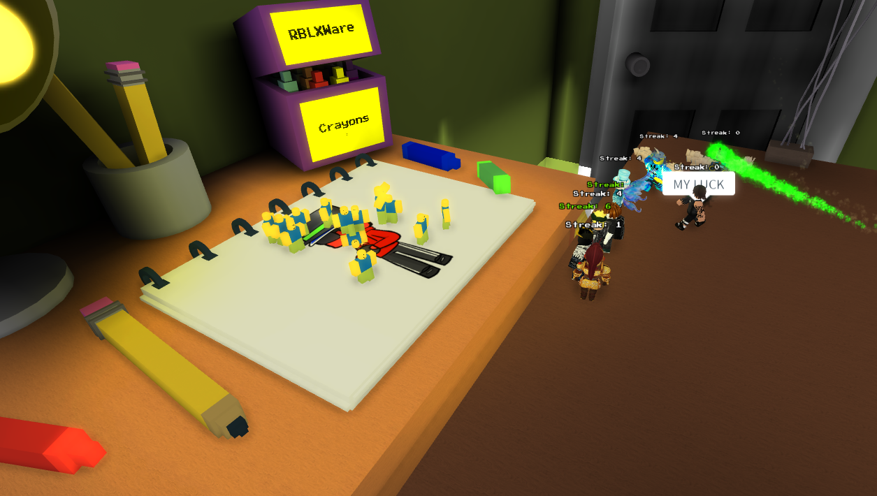 Guess The Drawing Bthg Wiki Fandom - how to force a special round in roblox rblxware