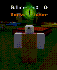 OverseerEye