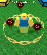 RitualParticle
