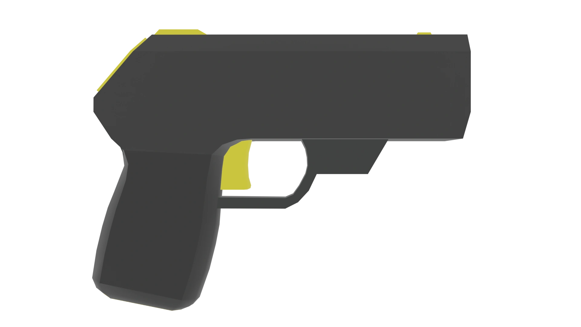 Stun Gun | BTHG Wiki | Fandom