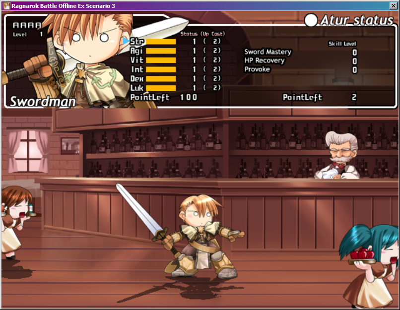 ragnarok offline installer ragnarok offline installer