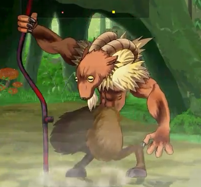 Baphomet Ragnarok Battle Offline Wiki Fandom