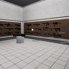 lobby rbreach wiki fandom - roblox lobby