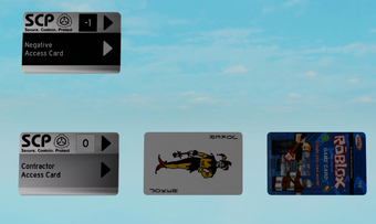 Keycards Rbreach Wiki Fandom - keycards rbreach wiki fandom scp models roblox Keycards Rbreach Wiki Fandom - scp models roblox