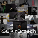 SCP-035, RBreach Wiki