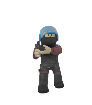 Ungoc Rbreach Wiki Fandom - roblox mtf helmet