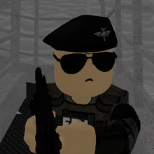 Fbi Rbreach Wiki Fandom - scp gru division p roblox