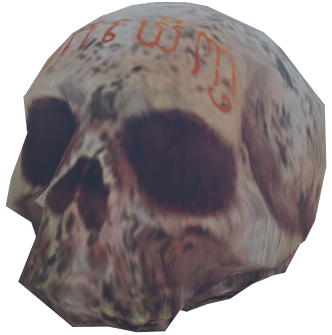 0.8.2] SCP-1123 Mod - The Atrocity Skull - Undertow Games Forum