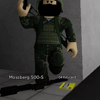 Gru P Rbreach Wiki Fandom - scp gru division p roblox