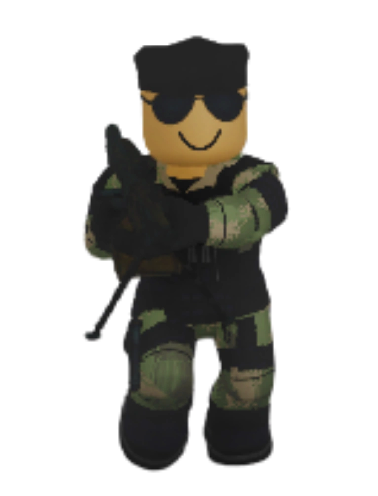 Chaos Insurgency Rbreach Wiki Fandom