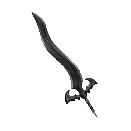 SCP-076-2's Sword (Abel)