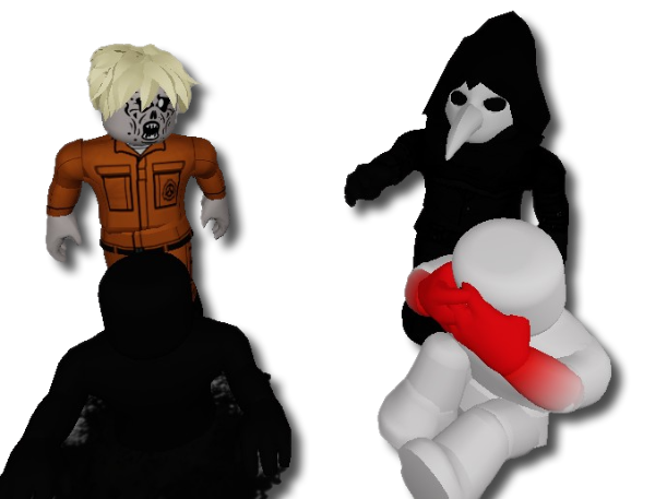 Scps Rbreach Wiki Fandom - roblox scp 076