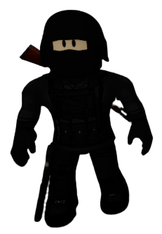 SCP – Containment Breach Insurgency Foundation Rebellion Weapon - Wiki -  Hand Transparent PNG