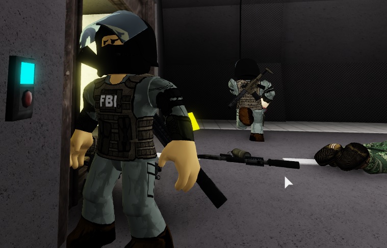 Fbi Rbreach Wiki Fandom - special assault team scpf roblox