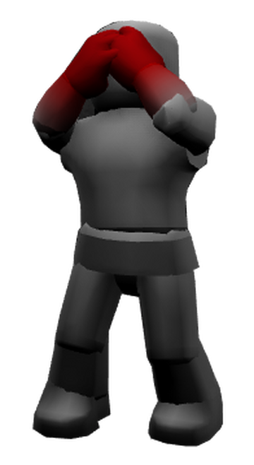 SCP-096, Roblox Wiki