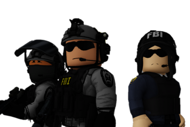 STL file Mobile Task Force Alpha-1 (aka Red Right Hand). SCP