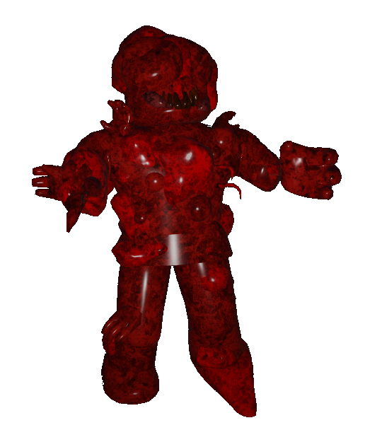 SCP-035, SCP-049, SCP-049(smol), SCP-500 : r/SCP