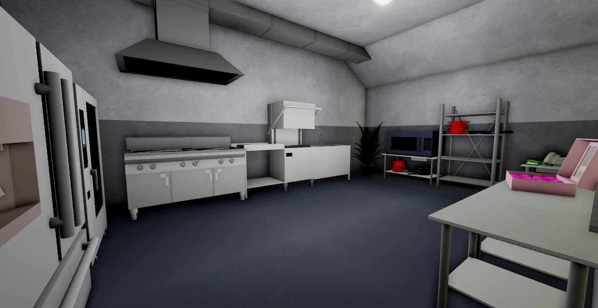 Kitchen Roblox Realistic Boiling Water Reactor Wiki Fandom 1200