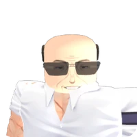 Senator (Nanomachines)