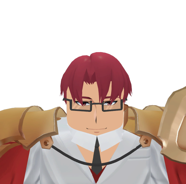Choy Jong En (Guild Leader)