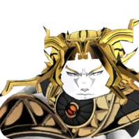 God (Standless)
