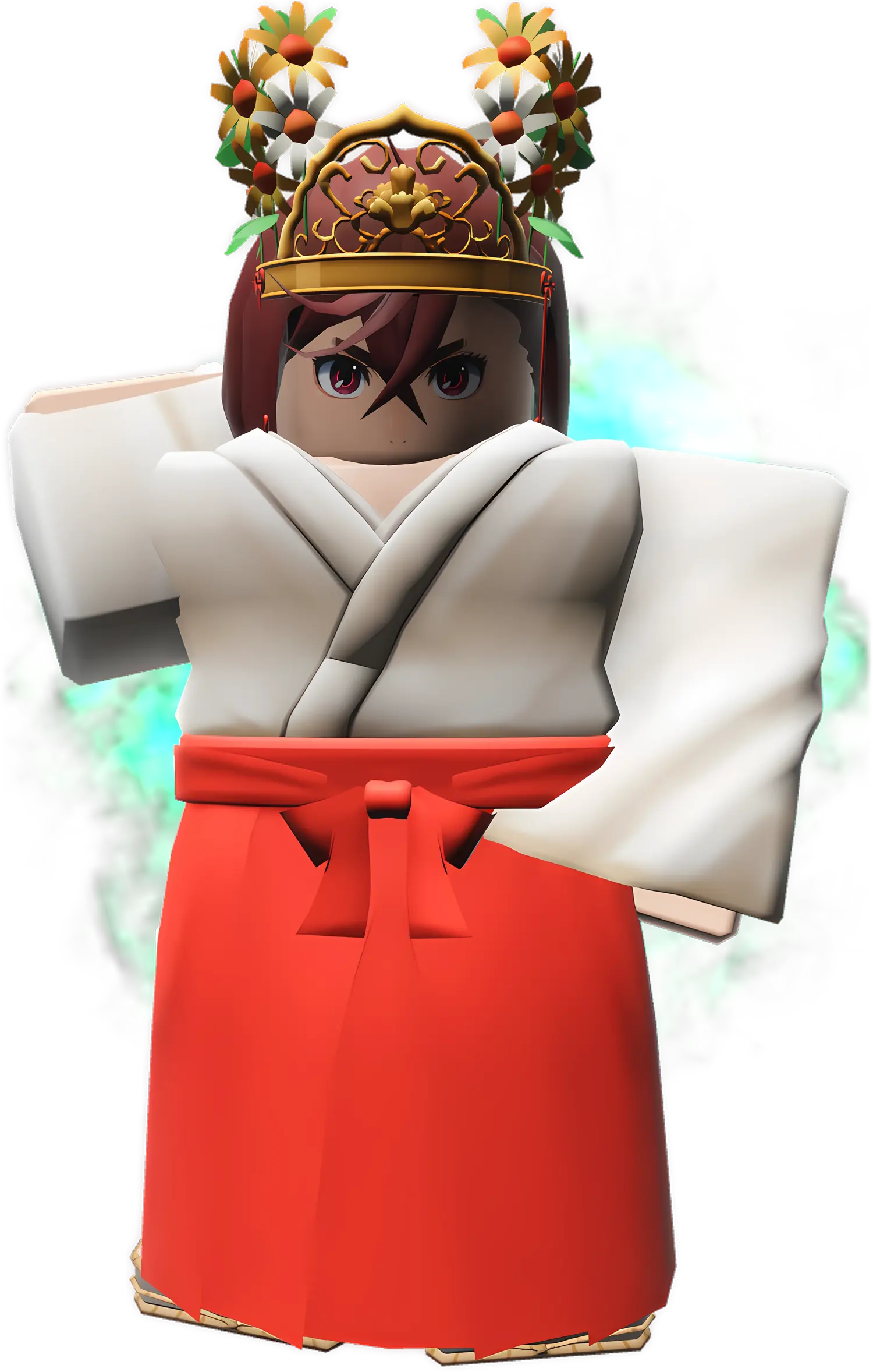 Mimi | Anime Vanguards Wiki | Fandom