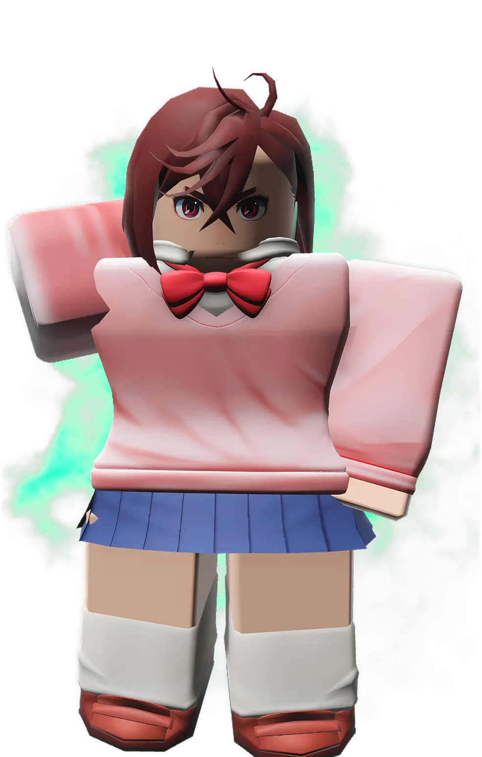 Mimi | Anime Vanguards Wiki | Fandom