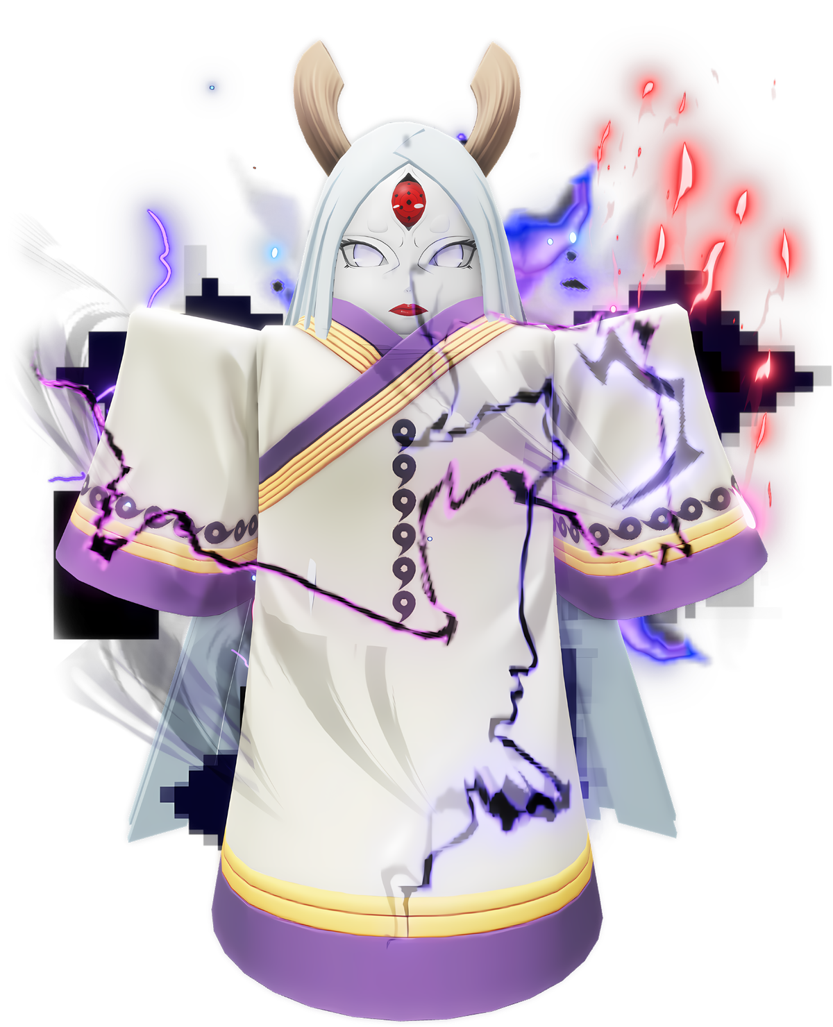 Koguro (Unsealed) | Anime Vanguards Wiki | Fandom