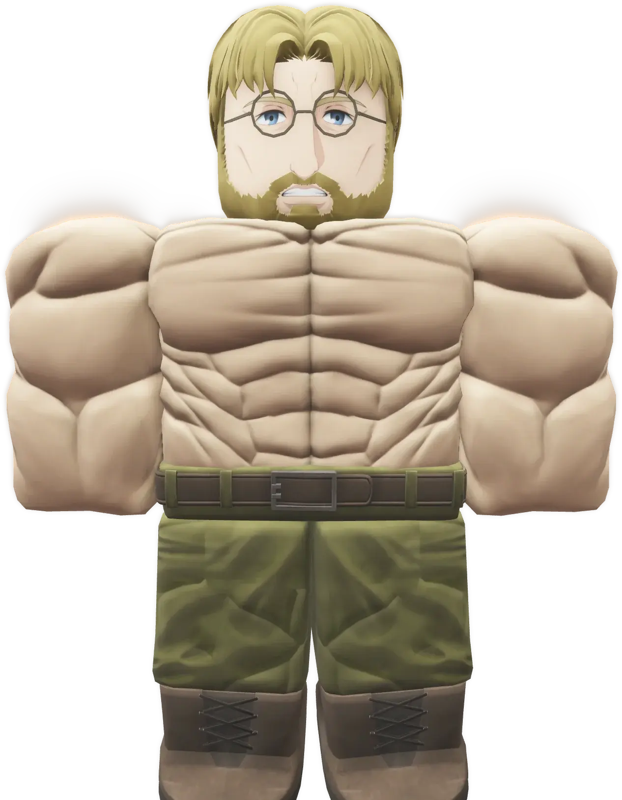 zekeさ Zak | Anime Vanguards Wiki | Fandom