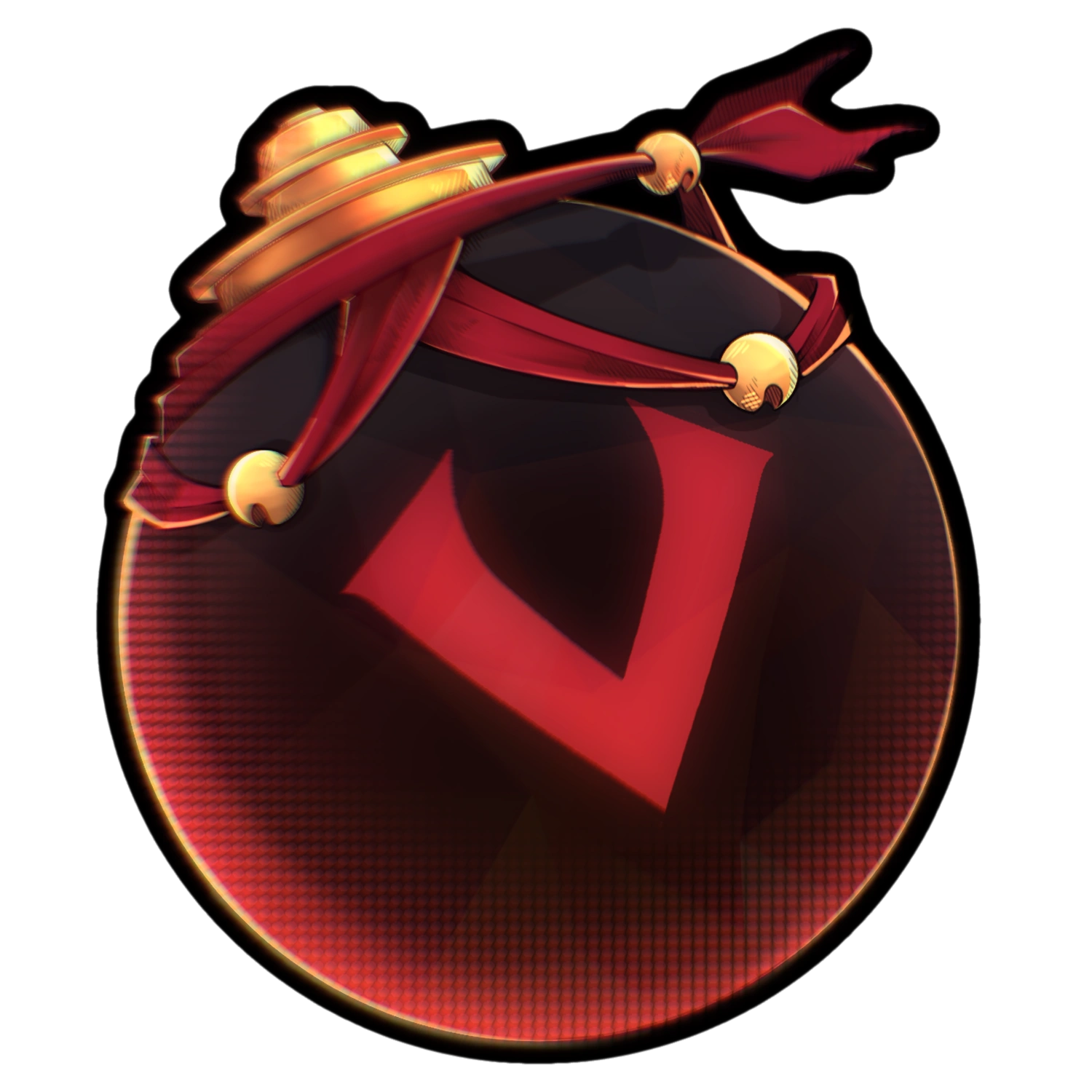 Tengon's Smokebomb