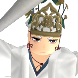 Shiny Saiko (Spirit Medium)