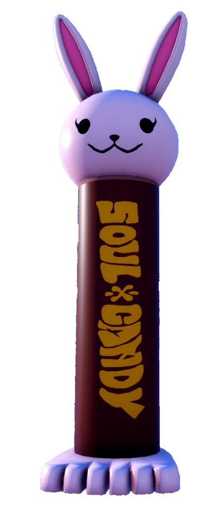 Spirit Dispenser
