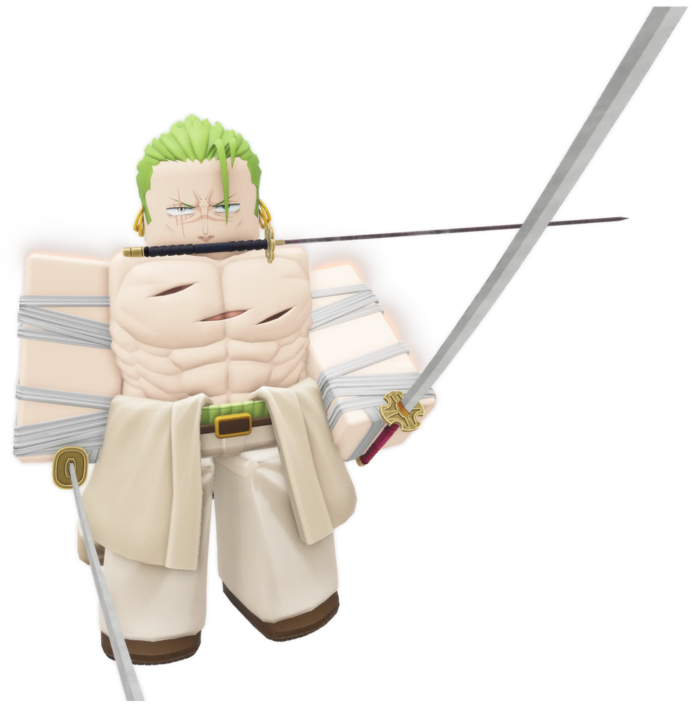 Bounty Hunter | Anime Vanguards Wiki | Fandom