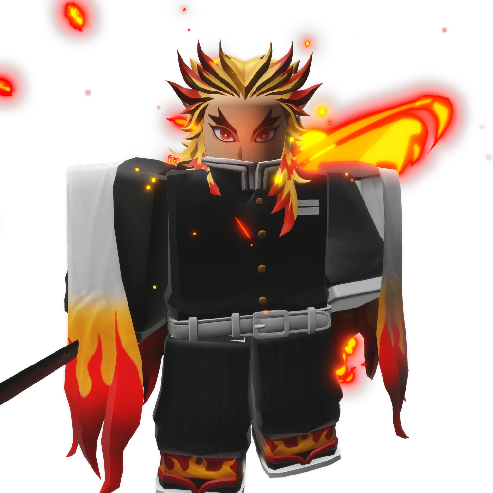 Renguko | Anime Vanguards Wiki | Fandom