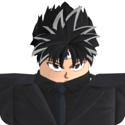 Shiny Hei (Black Dragon)