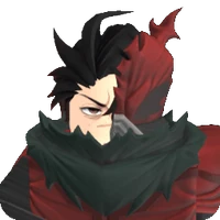 Traitless (Vigilante)