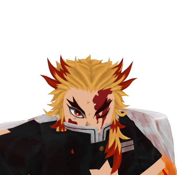 Renguko (Purgatory)