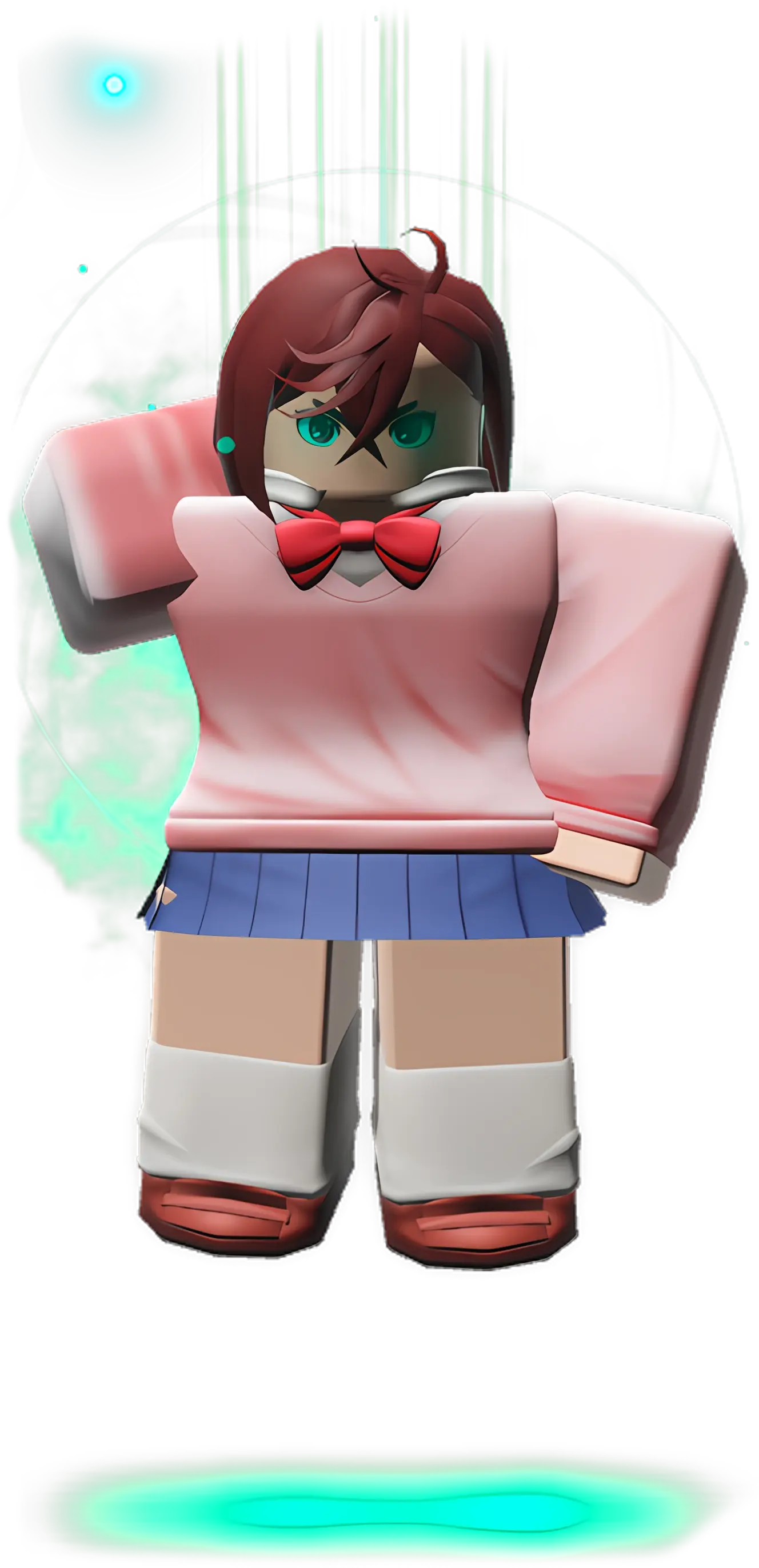 Mimi (Psychic) | Anime Vanguards Wiki | Fandom
