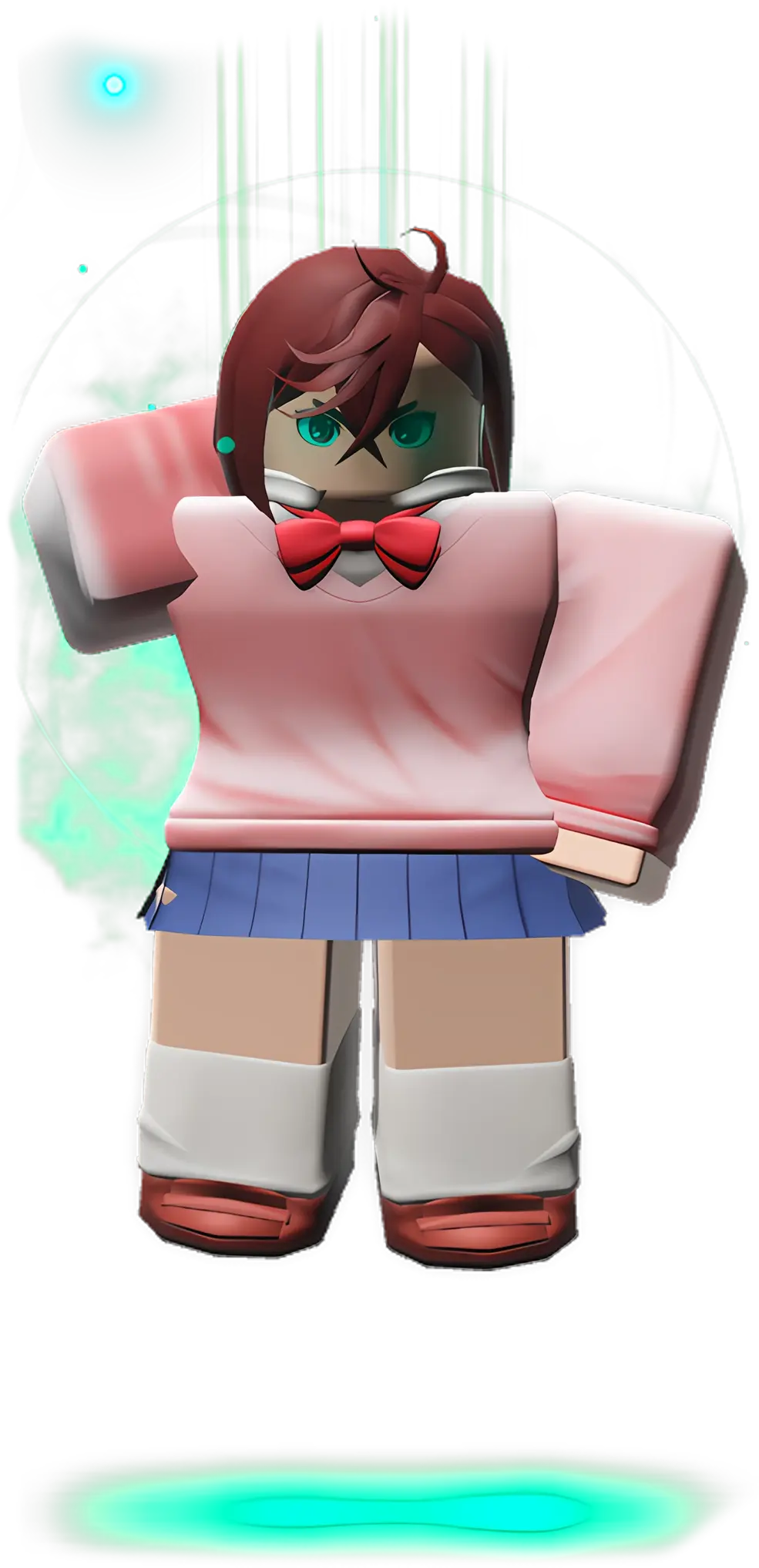Mimi (Psychic) | Anime Vanguards Wiki | Fandom