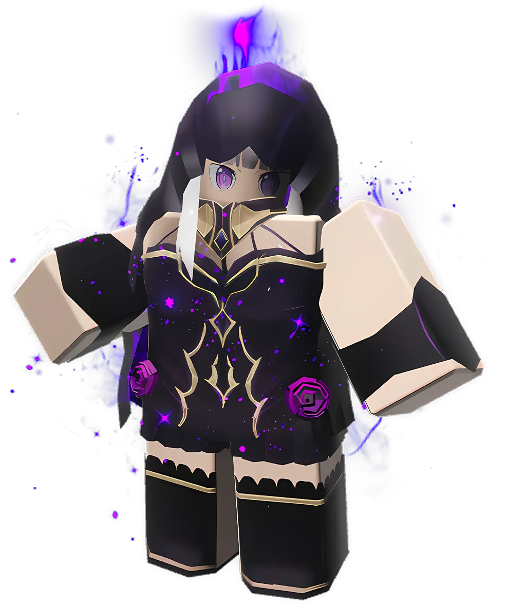 Emmie | Anime Vanguards Wiki | Fandom