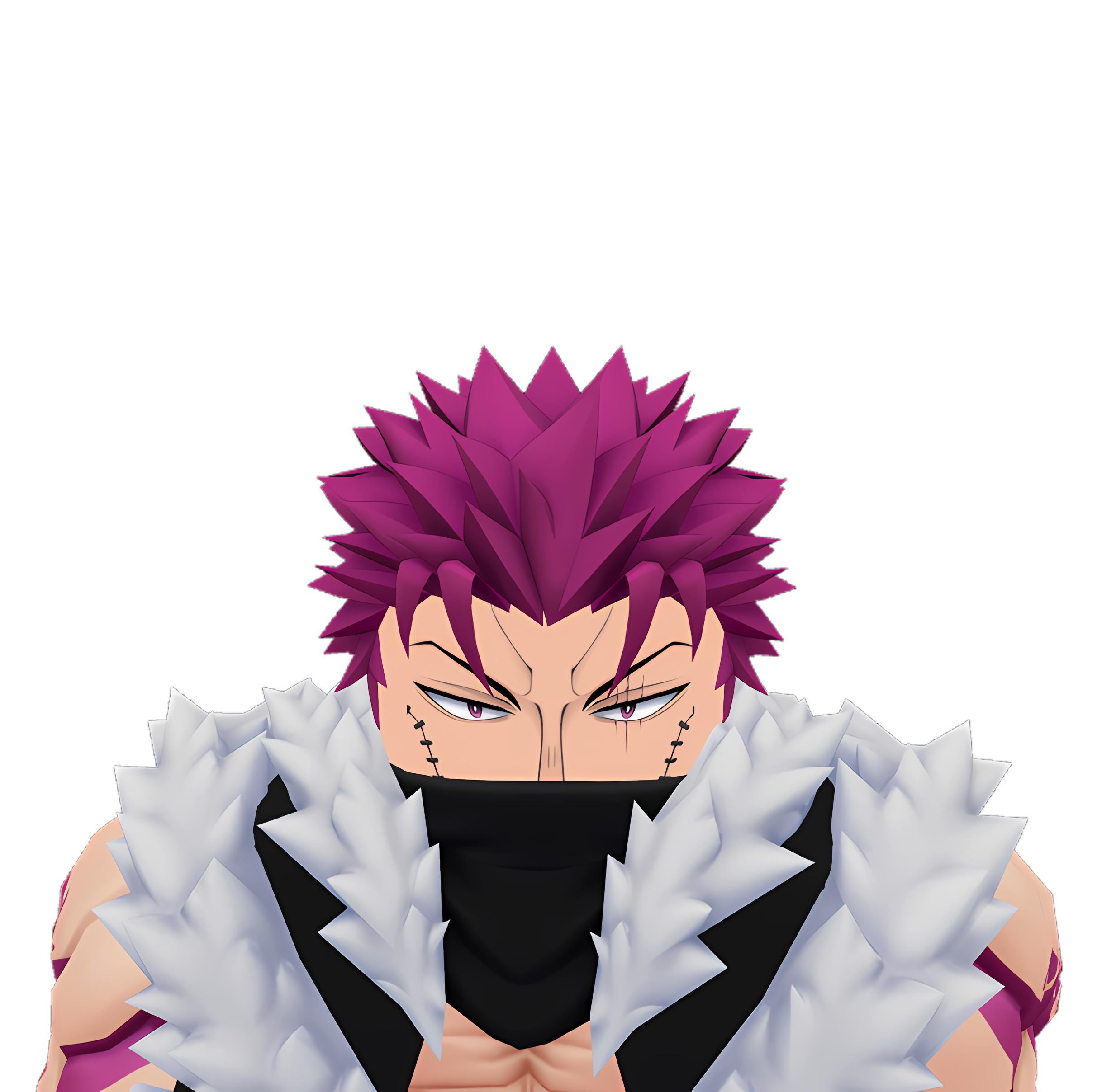 Clatakiri (Mochi)