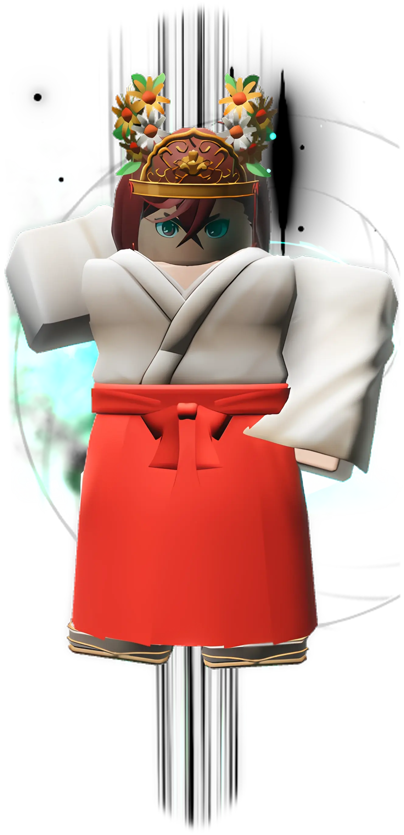 Mimi (Psychic) | Anime Vanguards Wiki | Fandom